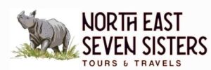 Northeast Seven Sisters Logo